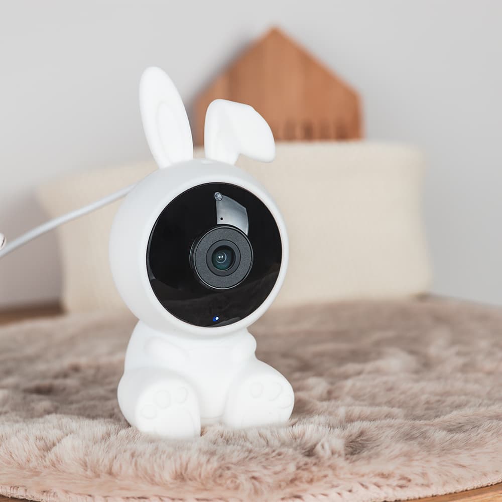 INNOGIO WI-FI CAMERA GIOSAFETY RABBIT