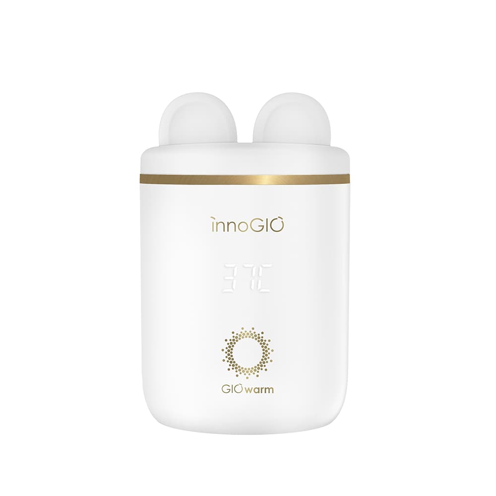 INNOGIO ΘΕΡΜΑΝΤΗΡΑΣ ΜΠΟΥΚΑΛΙΩΝ -  BOTTLE WARMER