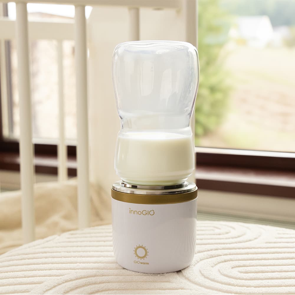 INNOGIO ΦΟΡΗΤΟΣ ΘΕΡΜΑΝΤΗΡΑΣ GIOWARM MINI