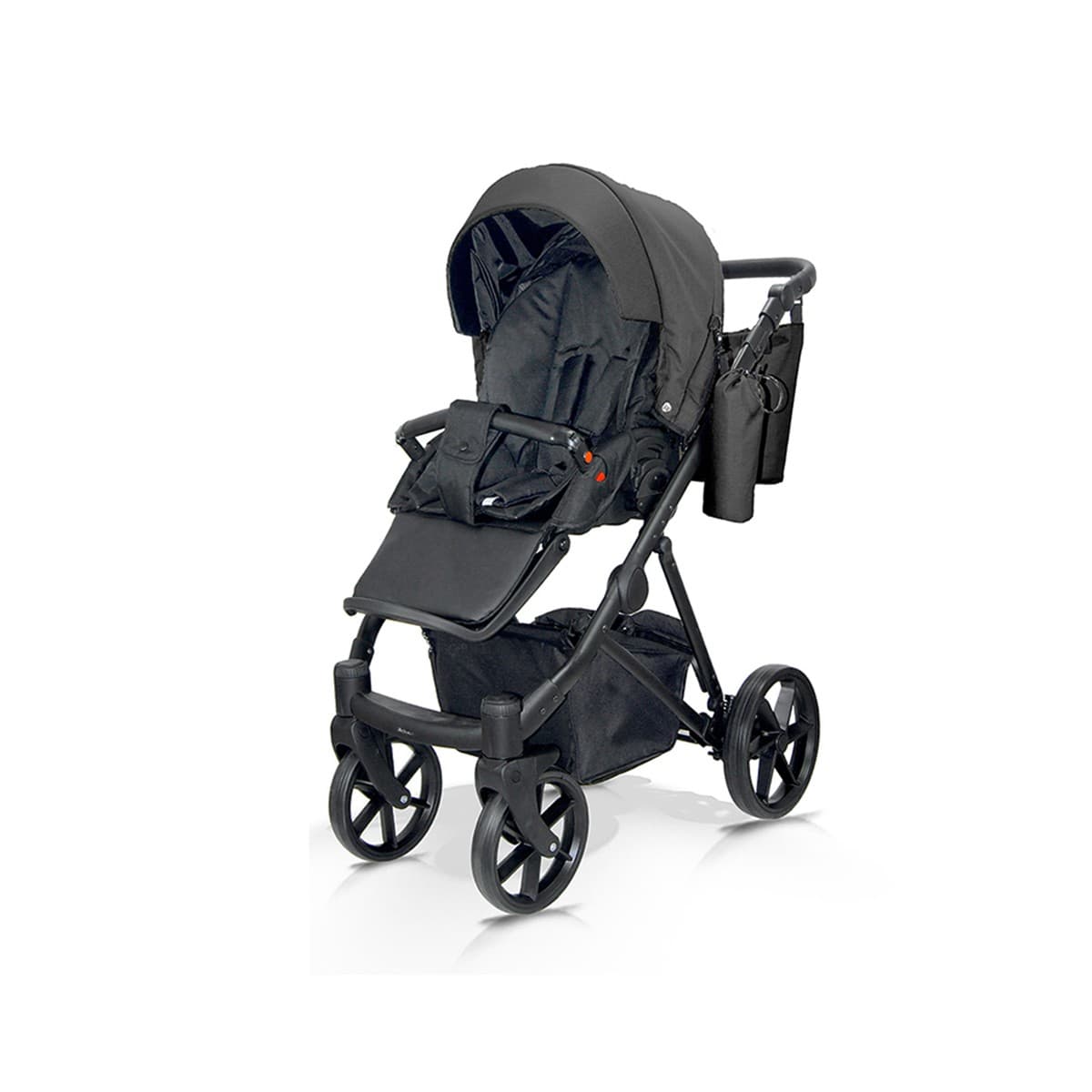 MILU KIDS ΣΥΣΤΗΜΑ ΜΕΤΑΦΟΡΑΣ  LAGO LUX 2 IN 1 COL 06