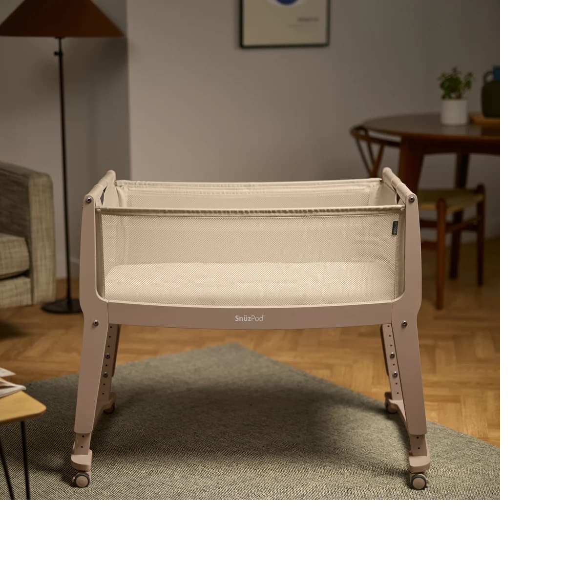 SNUZ ΒΡΕΦΙΚΟ ΛΙΚΝΟ SNUZPOD STUDIO MILAN