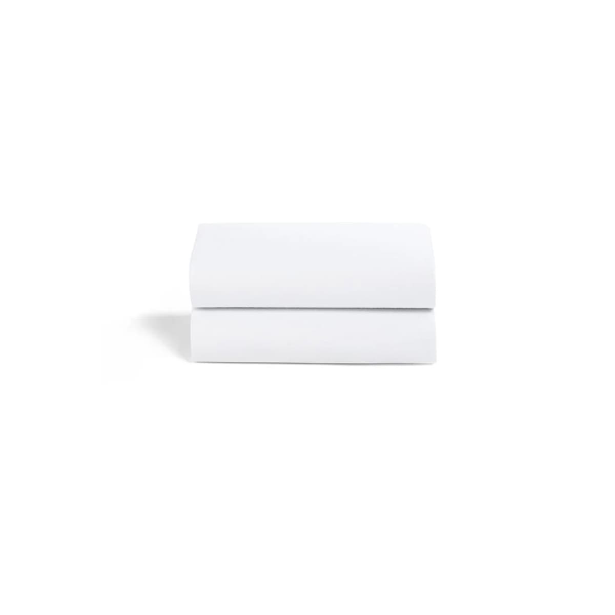 SNUZ ΣΕΤ ΣΕΝΤΟΝΙΑ 2 ΤΕΜΑΧΙΩΝ ΓΙΑ ΛΙΚΝΟ 44 x 80 cm - WHITE