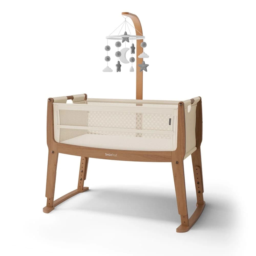 SNUZ ΒΡΕΦΙΚΟ ΛΙΚΝΟ SNUZPOD STUDIO RIO