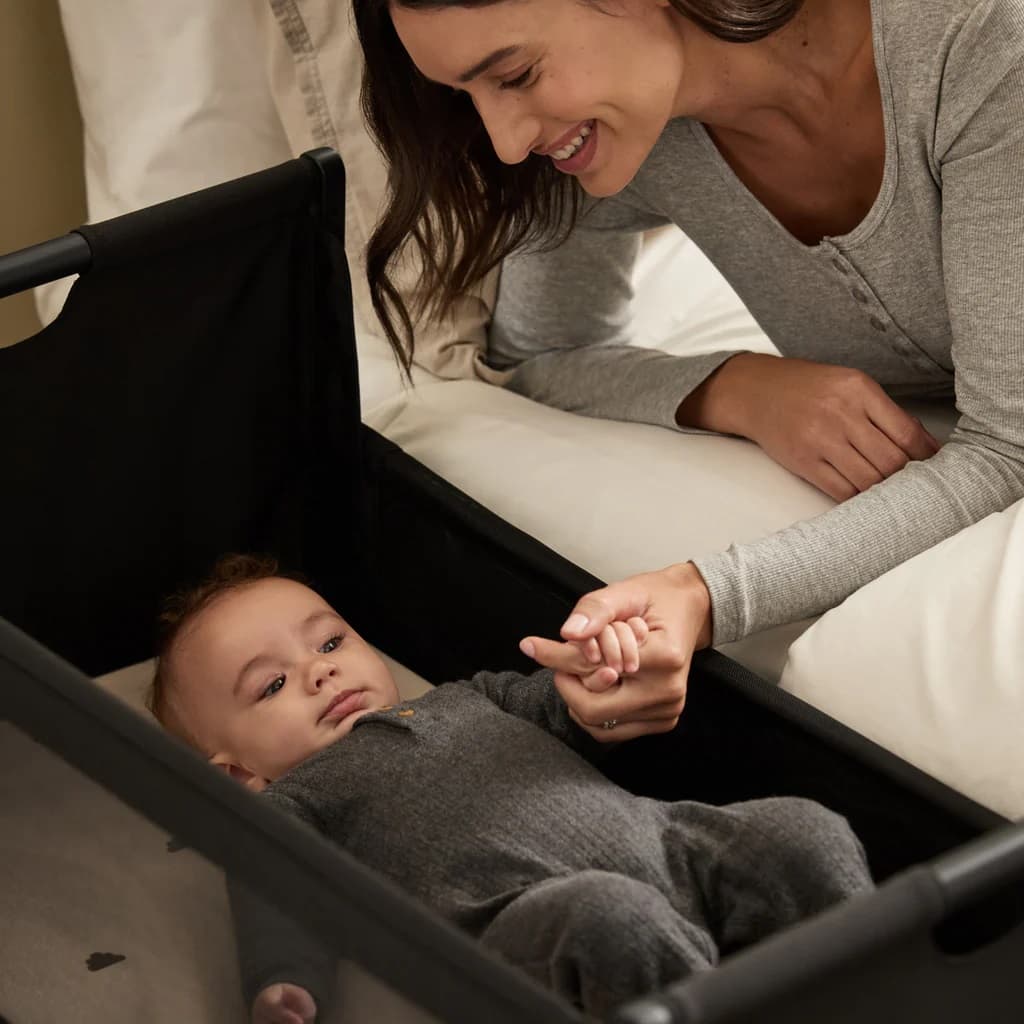 SNUZ ΒΡΕΦΙΚΟ ΛΙΚΝΟ SNUZPOD5 GRAPHITE