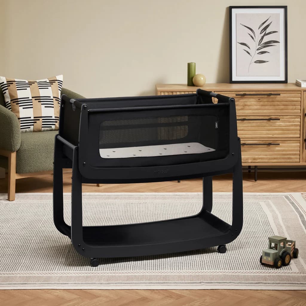 SNUZ ΒΡΕΦΙΚΟ ΛΙΚΝΟ SNUZPOD5 GRAPHITE