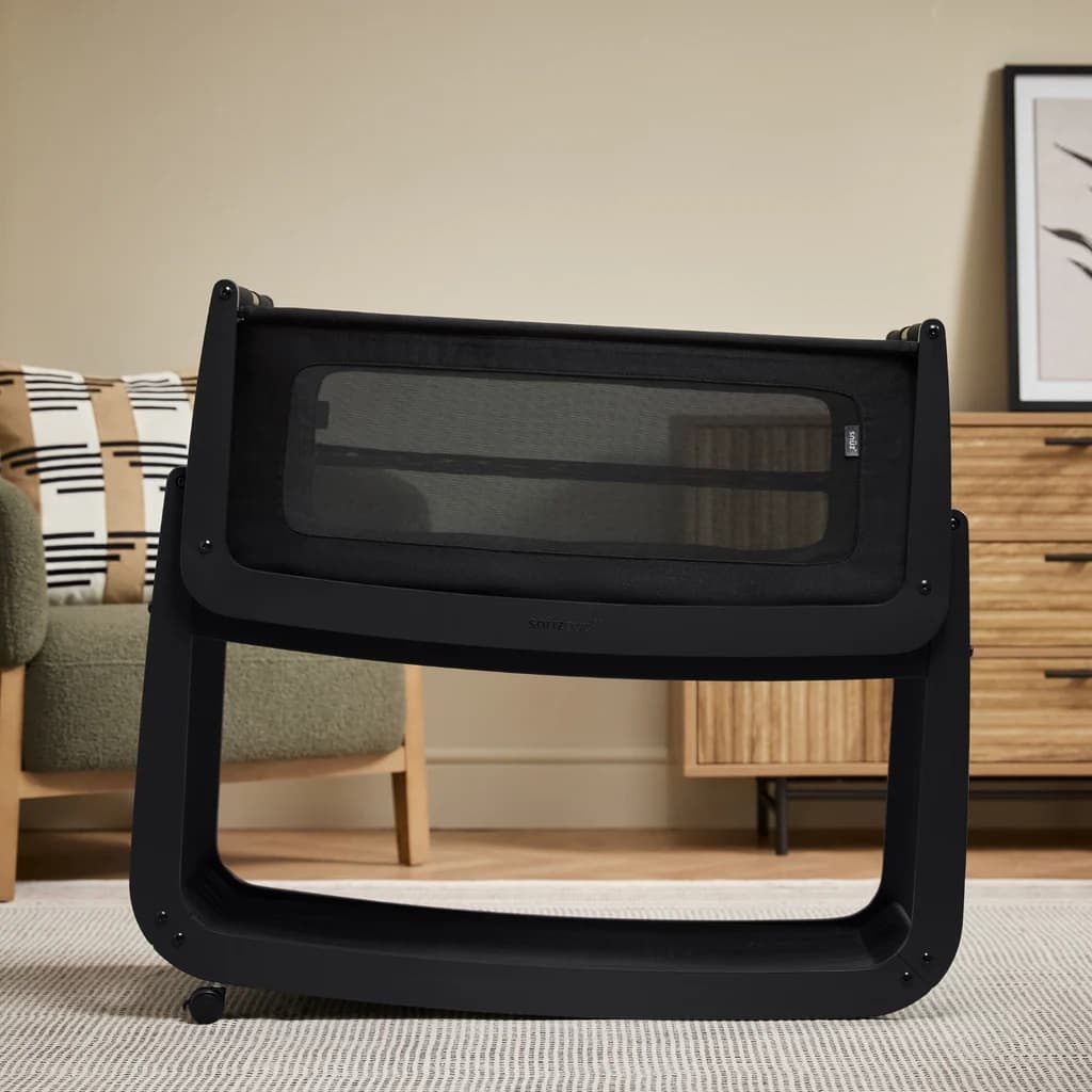 SNUZ ΒΡΕΦΙΚΟ ΛΙΚΝΟ SNUZPOD5 GRAPHITE