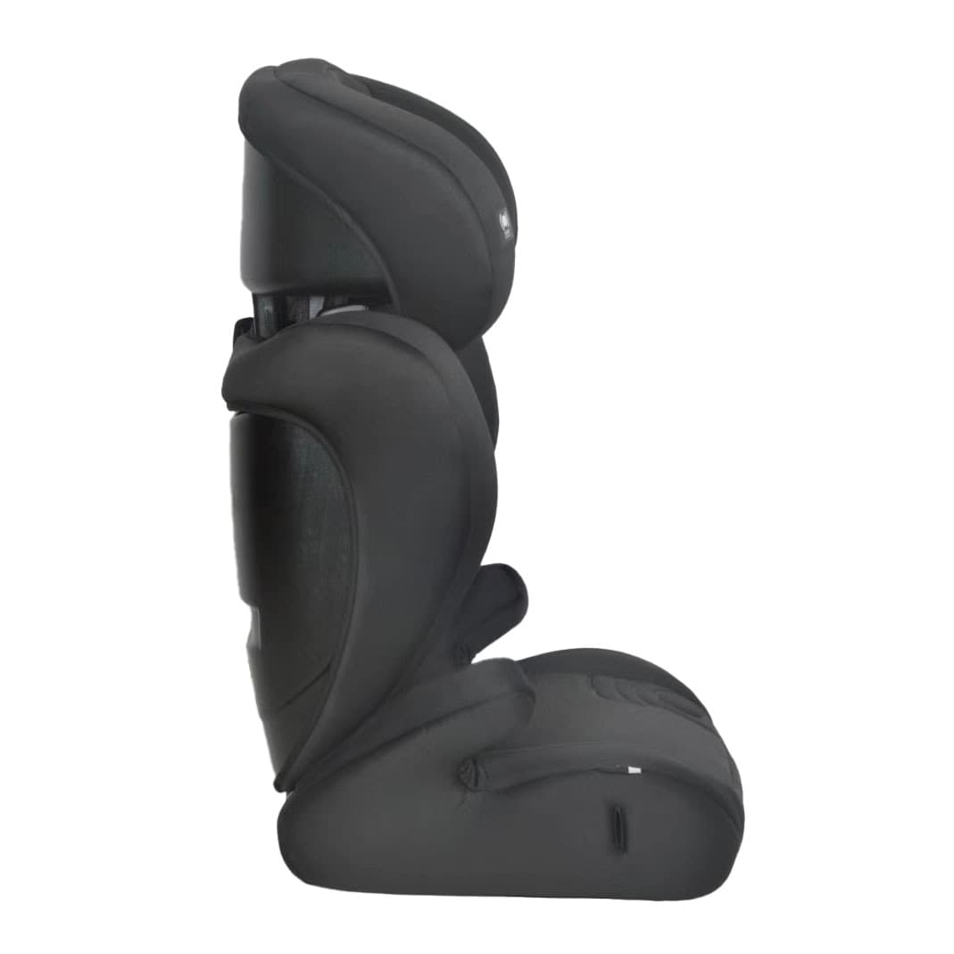 ASALVO ΠΑΙΔΙΚΟ ΚΑΘΙΣΜΑ ΑΥΤΟΚΙΝΗΤΟΥ XTREME ΜΑΥΡΟ 100–150 CM