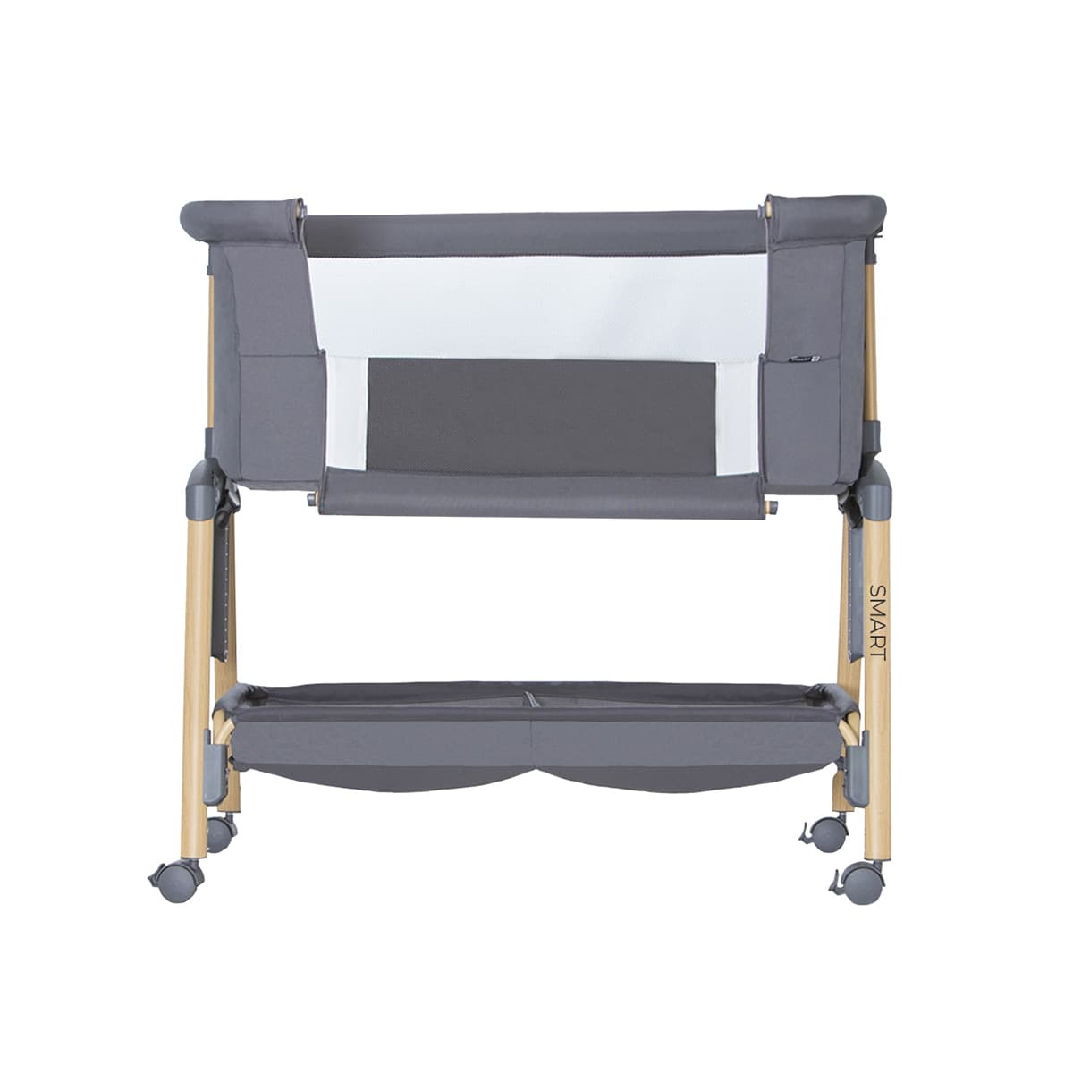 ASALVO ΒΡΕΦΙΚΟ ΛΙΚΝΟ BEDSIDE SMART