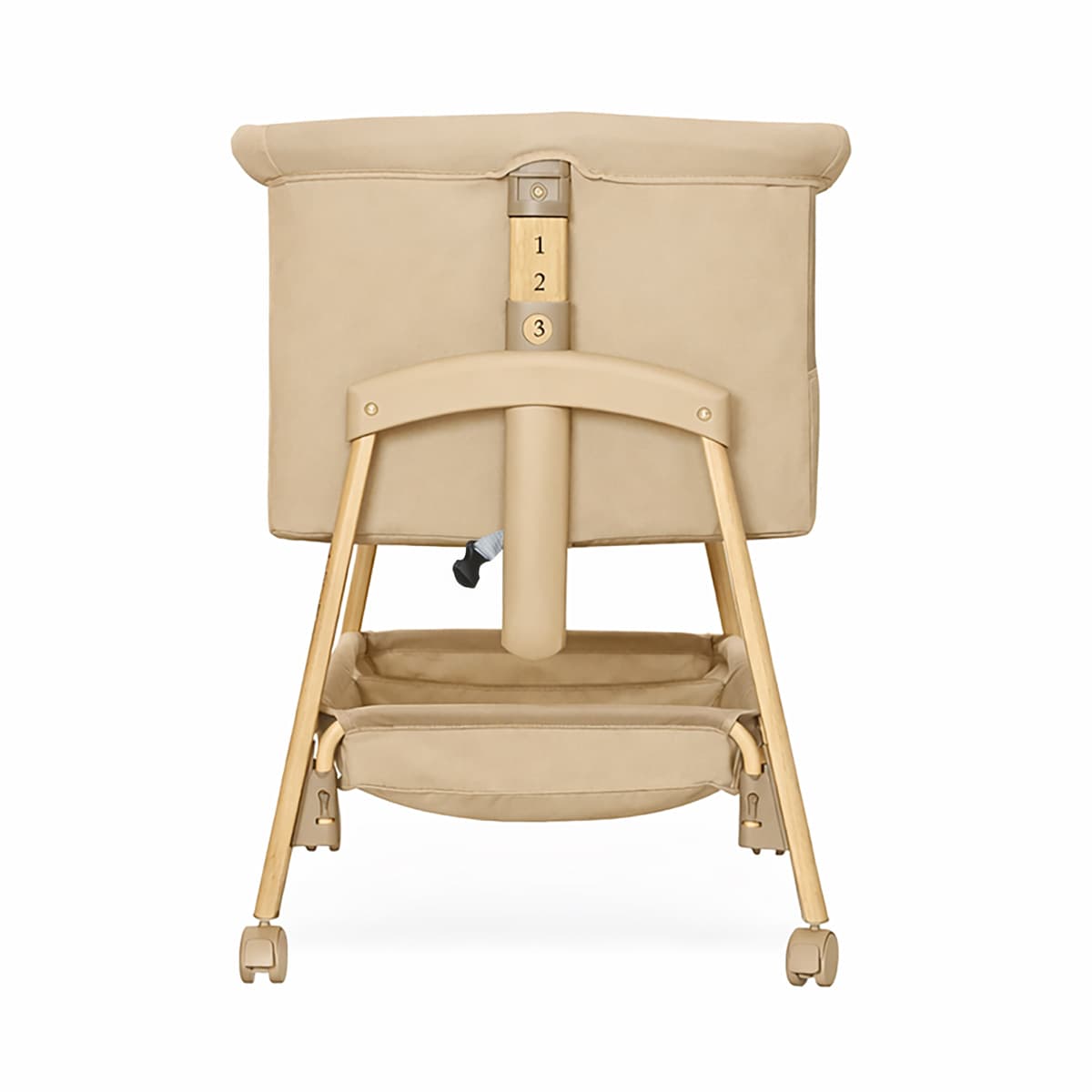 ASALVO ΒΡΕΦΙΚΟ ΛΙΚΝΟ SMART BEIGE