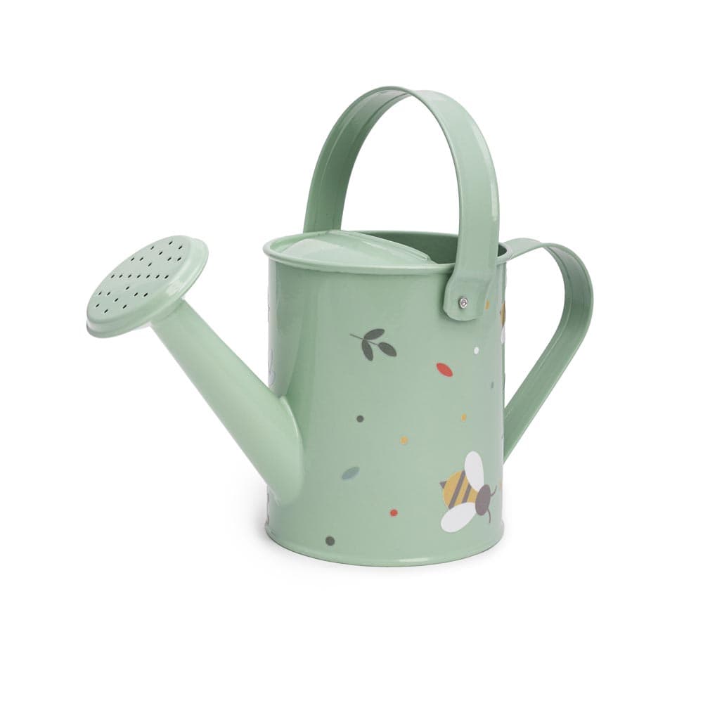 MINILAND ΠΑΙΔΙΚΟ ΠΟΤΙΣΤΗΡΙ ΚΗΠΟΥΡΙΚΗΣ - GARDENING WATERING CAN