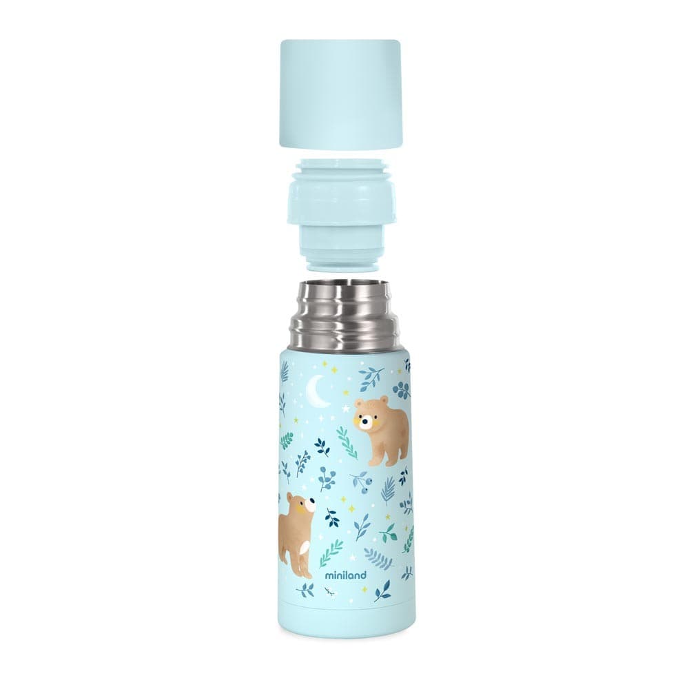 MINILAND THERMOS 350 ML BEAR