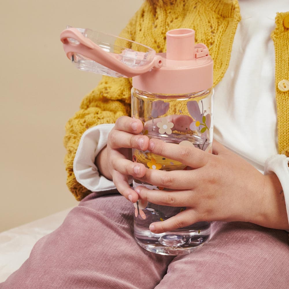 MINILAND ΠΑΙΔΙΚΟ ΠΑΓΟΥΡΙ JUNIOR BOTTLE BUTTERFLY  500 ml