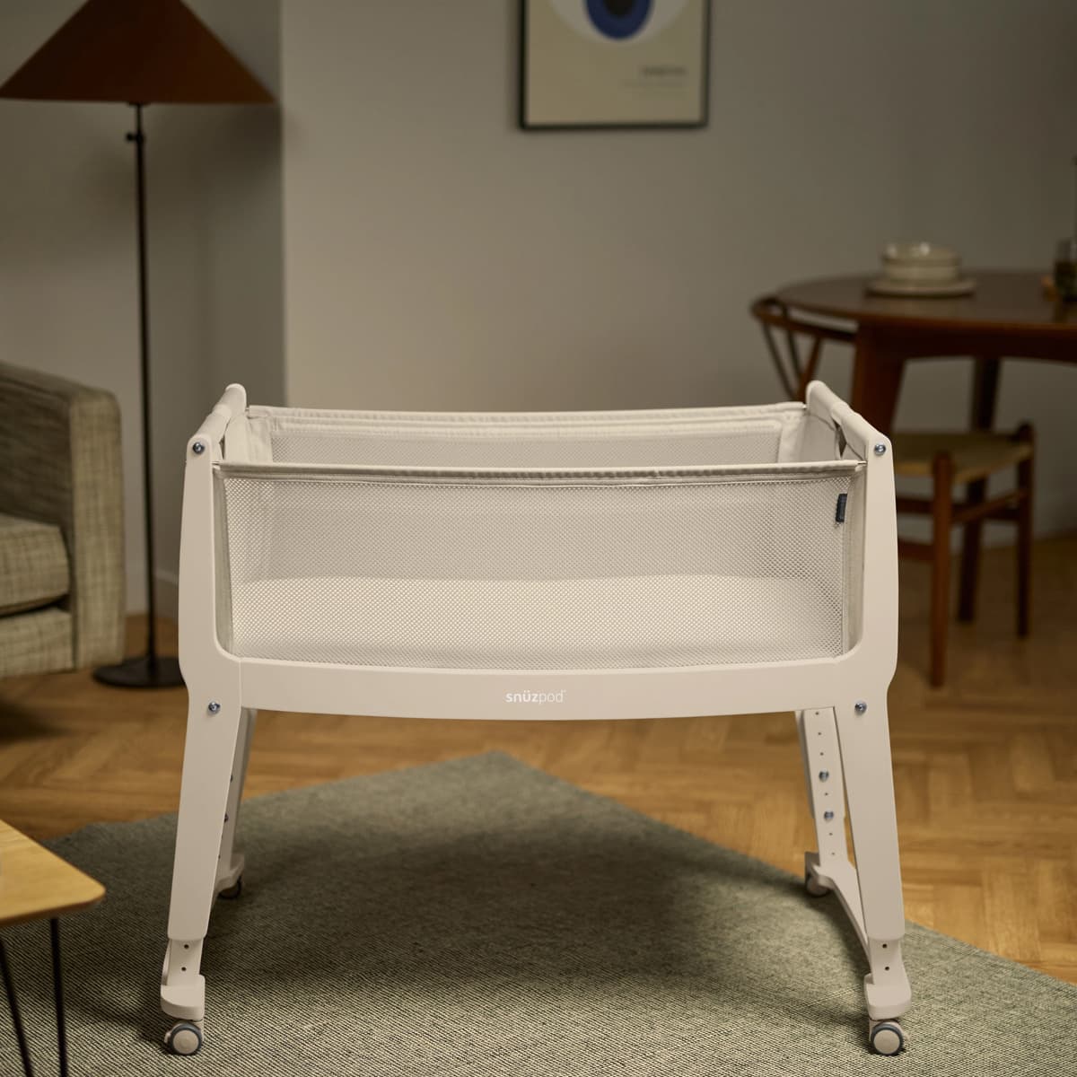 SNUZ ΒΡΕΦΙΚΟ ΛΙΚΝΟ SNUZPOD STUDIO VIENNA