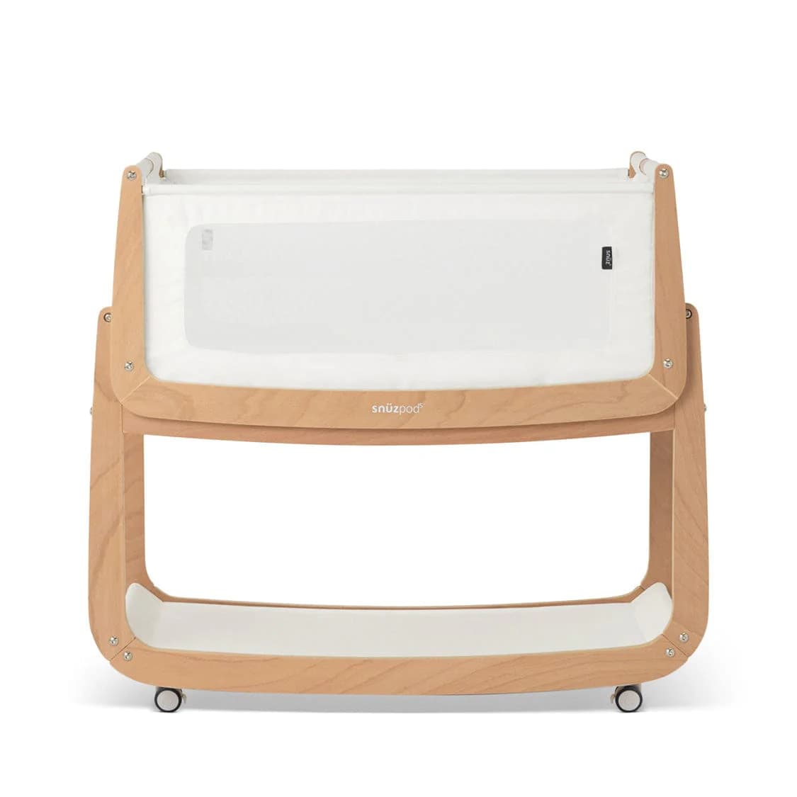 SNUZ ΒΡΕΦΙΚΟ ΛΙΚΝΟ SNUZPOD5 NATURAL