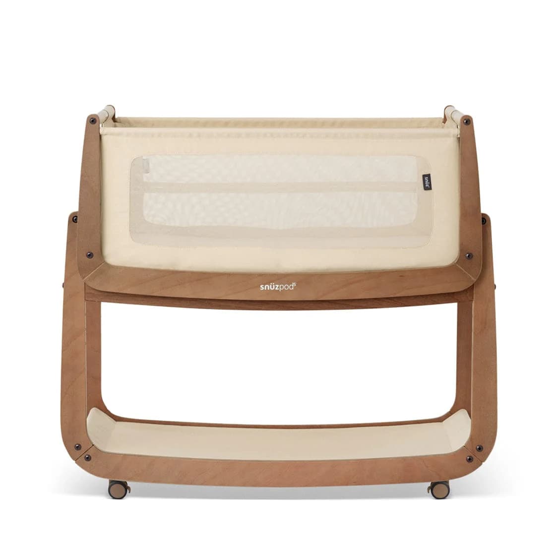 SNUZ ΒΡΕΦΙΚΟ ΛΙΚΝΟ SNUZPOD5 WALNUT
