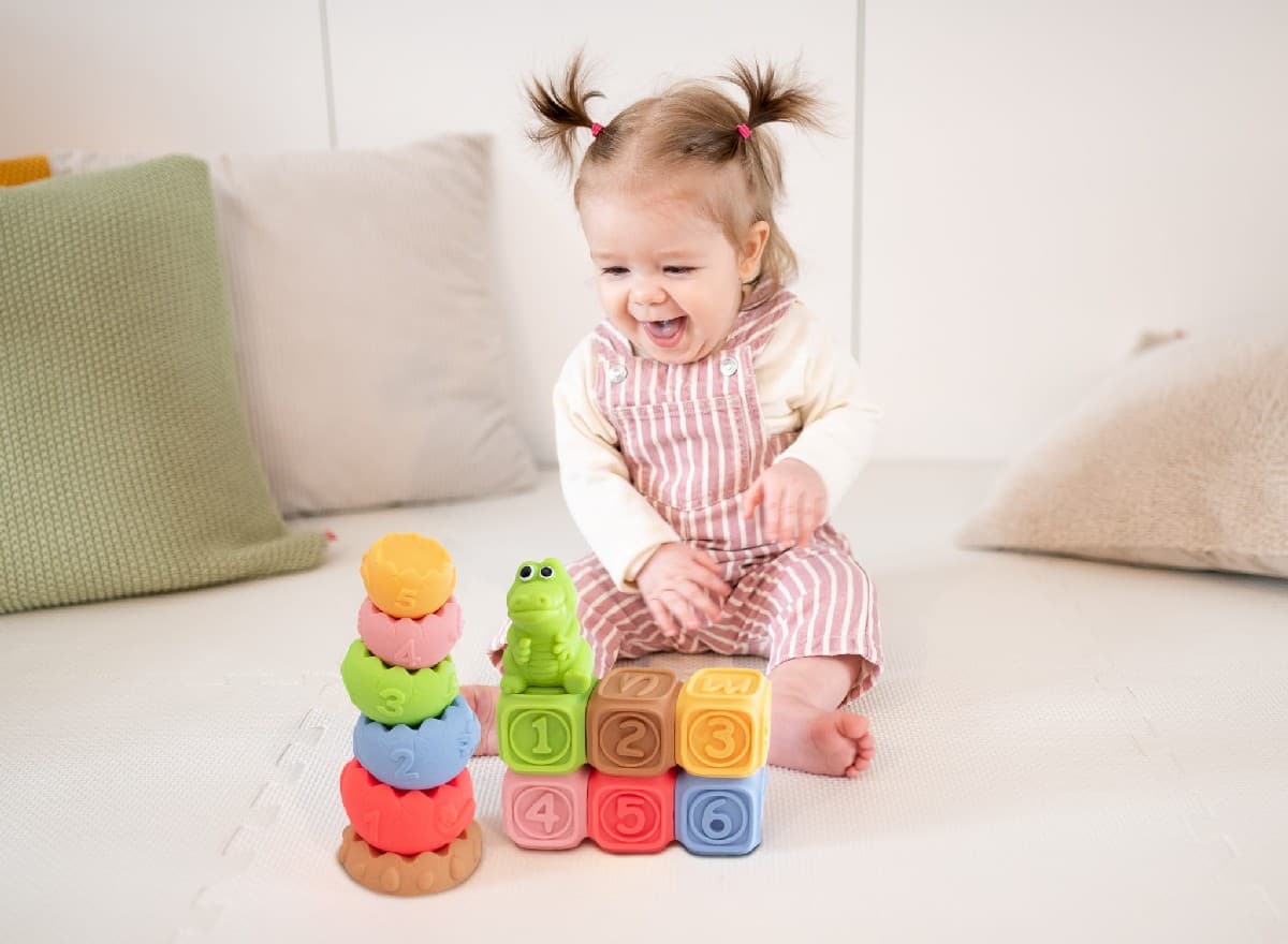 TULLO ΠΑΙΧΝΙΔΙ ΑΙΣΘΗΣΕΩΝ MONTESSORI 13 TMX