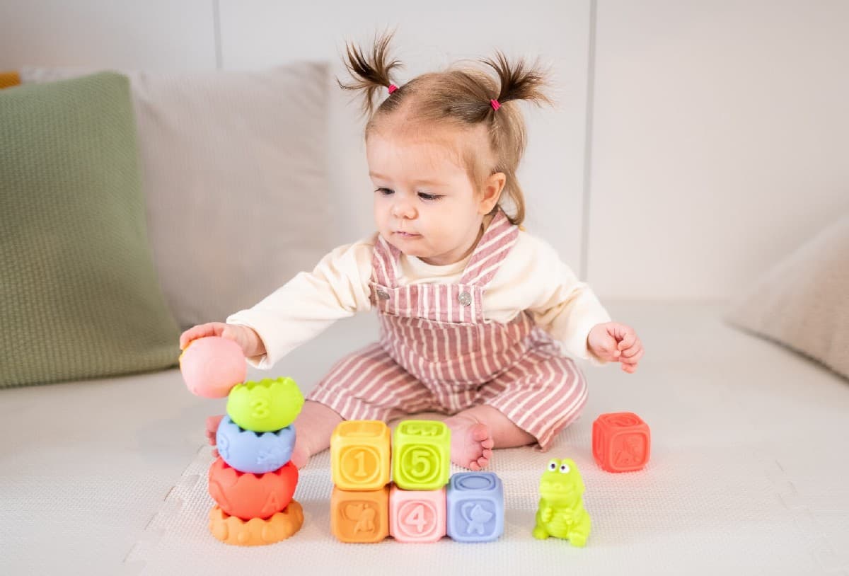 TULLO ΠΑΙΧΝΙΔΙ ΑΙΣΘΗΣΕΩΝ MONTESSORI 13 TMX