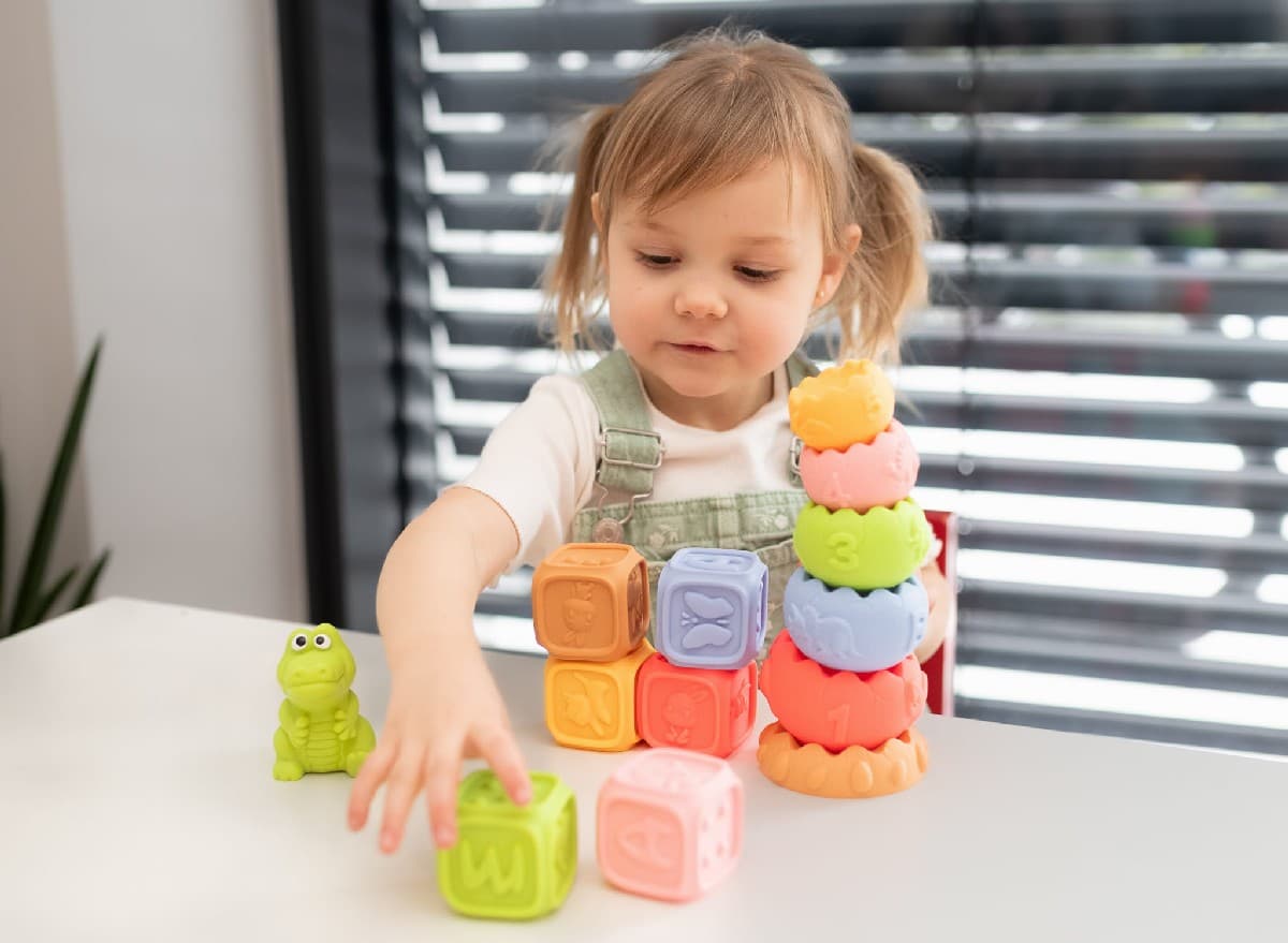 TULLO ΠΑΙΧΝΙΔΙ ΑΙΣΘΗΣΕΩΝ MONTESSORI 13 TMX