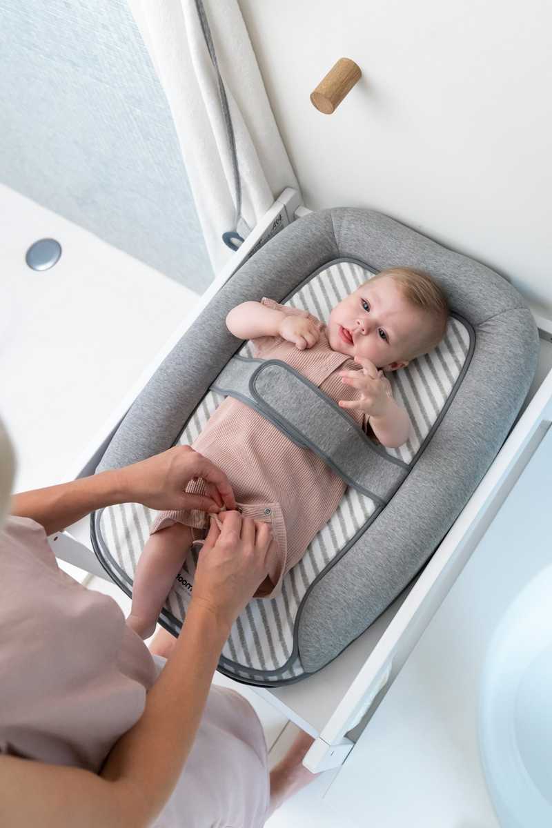 DOOMOO ΑΛΛΑΞΙΕΡΑ COSY CARE GRANIT