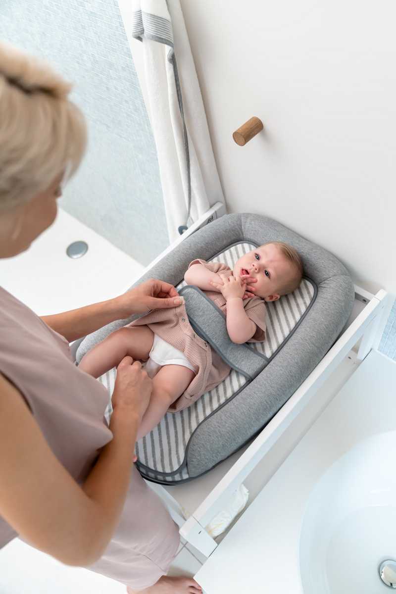 DOOMOO ΑΛΛΑΞΙΕΡΑ COSY CARE GRANIT