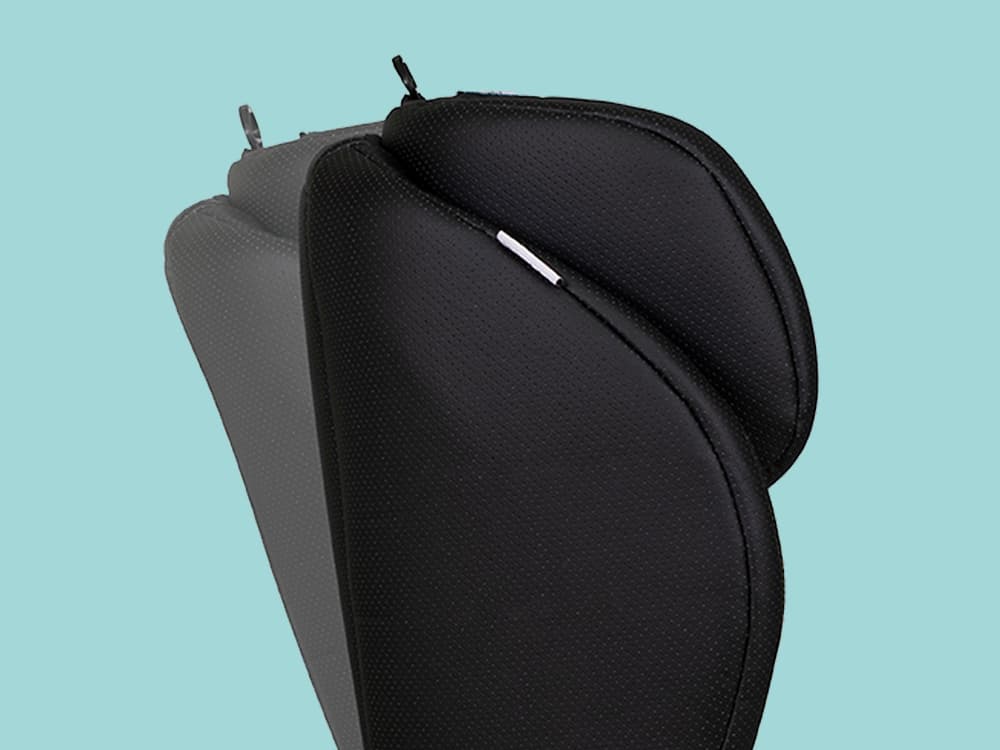 ΚΑΘΙΣΜΑ ΑΥΤΟΚΙΝΗΤΟΥ BACK FIX I-SIZE DEEP GREY