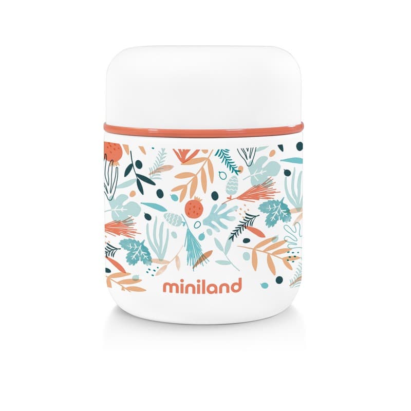 MEDITERRANEAN FOOD THERMOS MINI