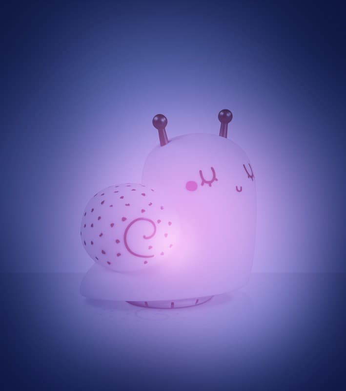 MINILAND ΜΟΥΣΙΚΟ ΦΩΤΑΚΙ ΝΥΧΤΑΣ COSY DREAMER