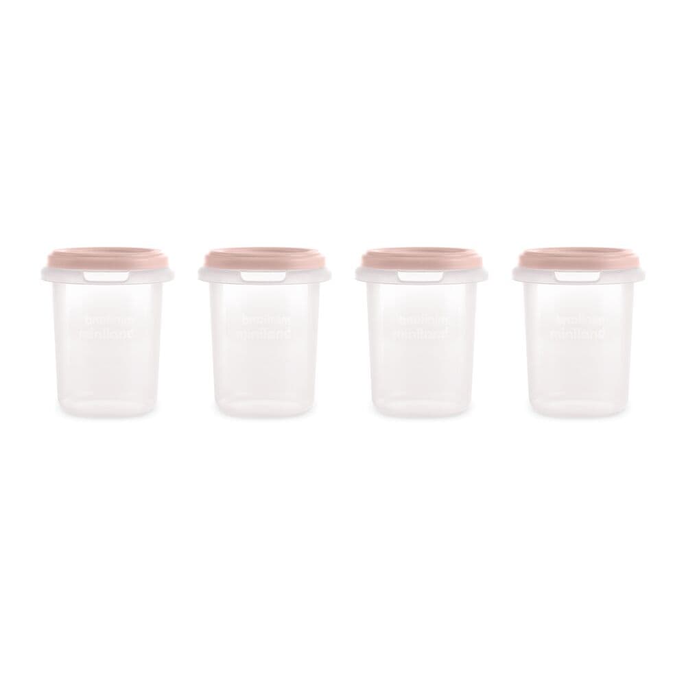 MINILAND SET 4 HERMISIZED 250 ML DOLCE CANDY