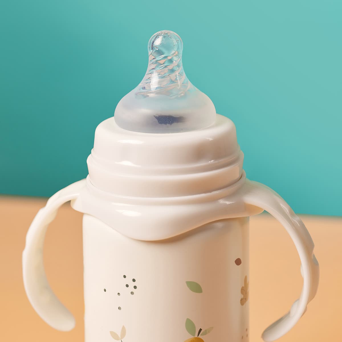 MINILAND THERMOBABY 240 ML VALENCIA