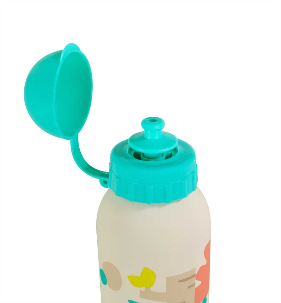 MINILAND WATER BOTTLE CHIPMUNK 400 ML