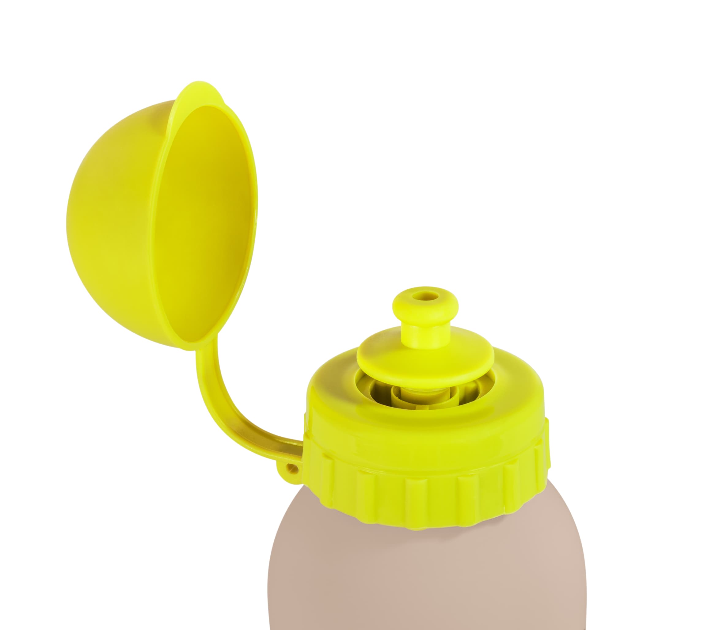 MINILAND WATER BOTTLE FOX 400 ML