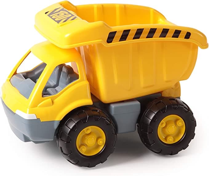 ΠΑΙΔΙΚΟ ΟΧΗΜΑ SUPER DUMPER TRUCK 42ΕΚ