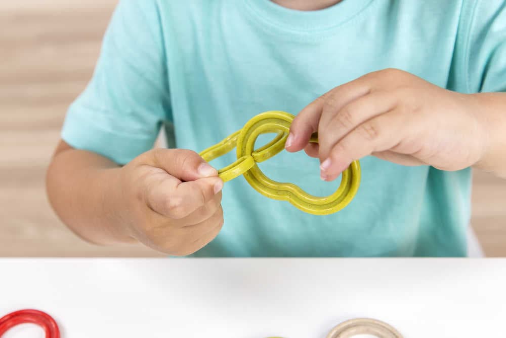 ΣΕΤ ΑΛΥΣΙΔΕΣ ECO CHAINS
