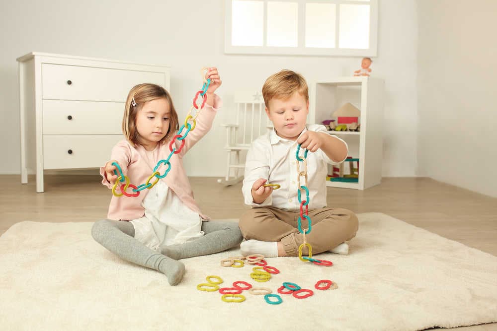 ΣΕΤ ΑΛΥΣΙΔΕΣ ECO CHAINS