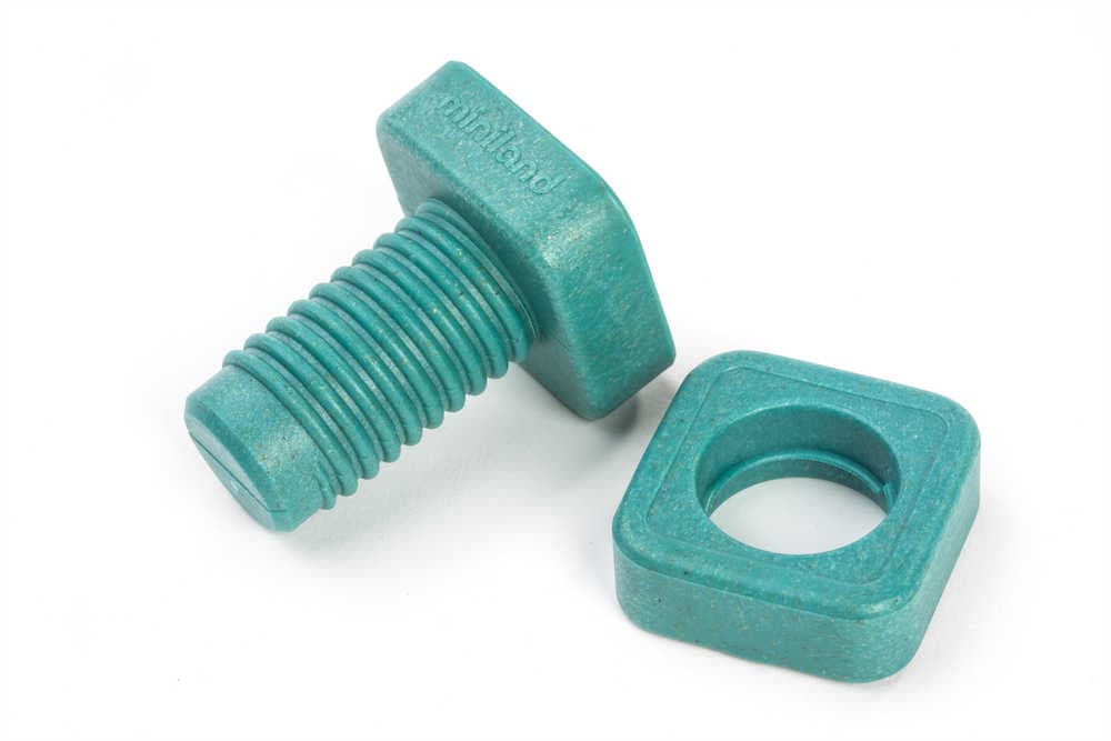 ΣΕΤ ΔΡΑΣΤΗΡΙΟΤΗΤΩΝ ECO ACTIVITY NUTS & BOLTS