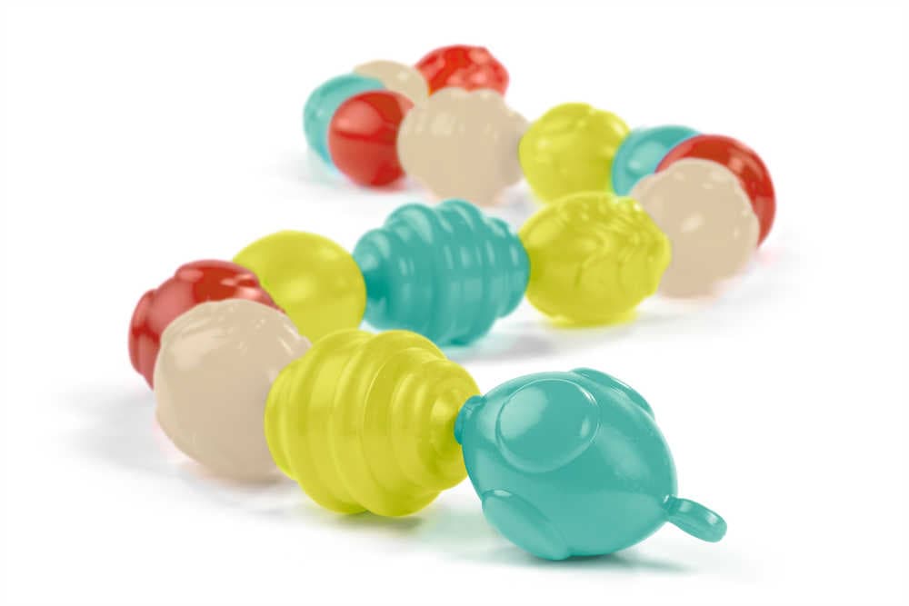 ΣΕΤ ΔΡΑΣΤΗΡΙΟΤΗΤΩΝ ECO MAXICHAIN 16 PCS