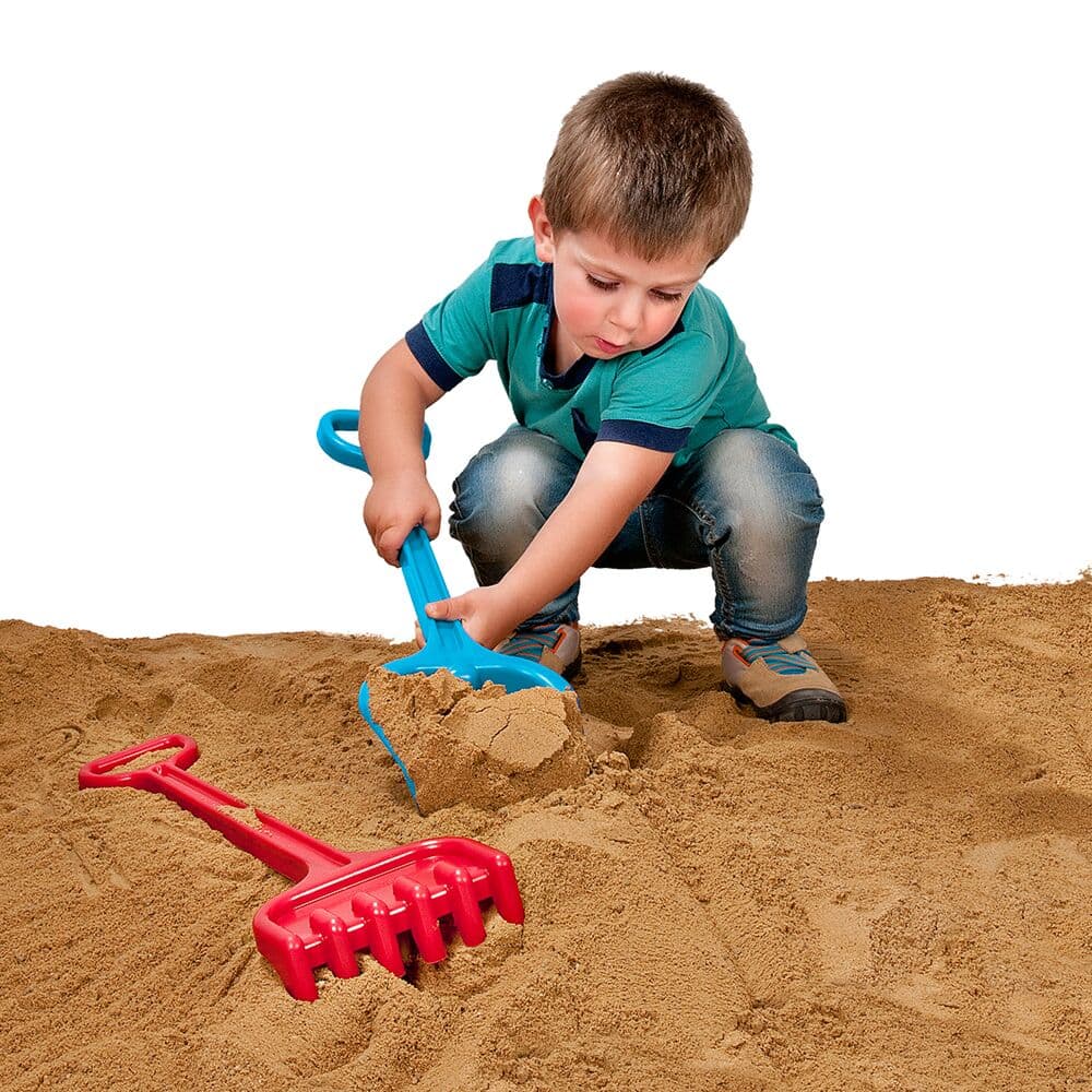 MINILAND ΣΕΤ ΦΤΥΑΡΙ ΚΑΙ ΤΣΟΥΓΚΡΑΝΑ ΠΑΡΑΛΙΑΣ