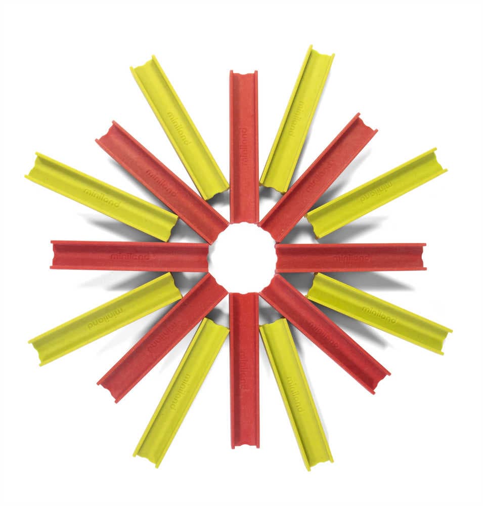 ΣΕΤ ΚΤΗΡΙΟΥ ECO BEAMS