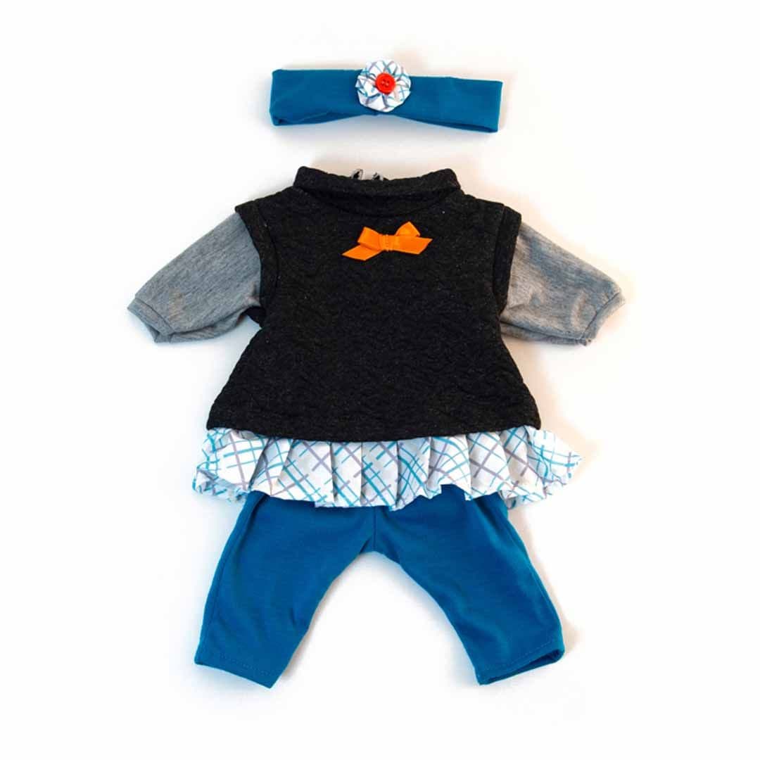 ΣΕΤ ΡΟΥΧΑ MILD WEATHER GREY SET 38 ΕΚ