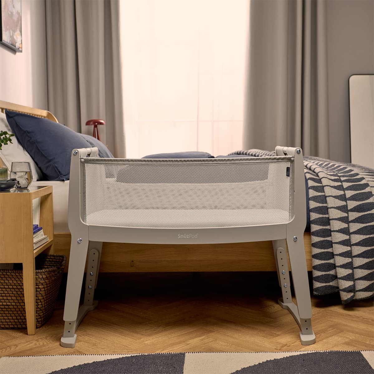 SNUZ ΒΡΕΦΙΚΟ ΛΙΚΝΟ SNUZPOD STUDIO OSLO