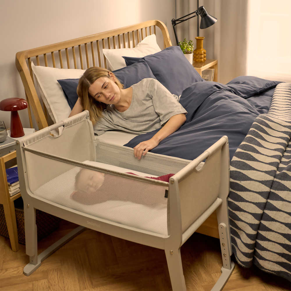 SNUZ ΒΡΕΦΙΚΟ ΛΙΚΝΟ SNUZPOD STUDIO OSLO