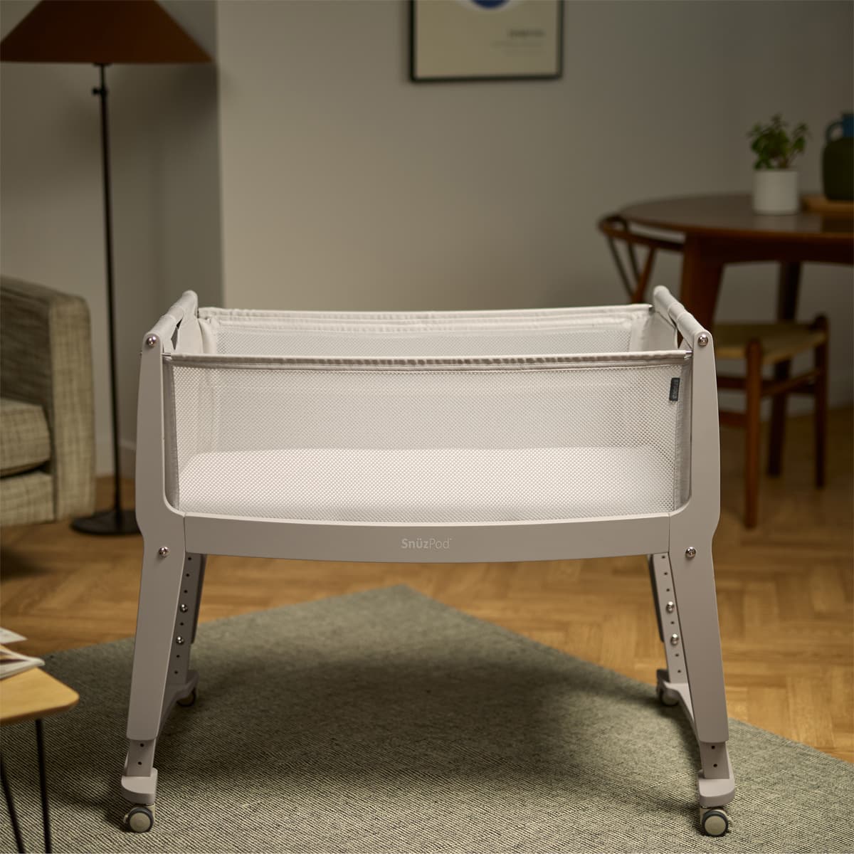 SNUZ ΒΡΕΦΙΚΟ ΛΙΚΝΟ SNUZPOD STUDIO OSLO