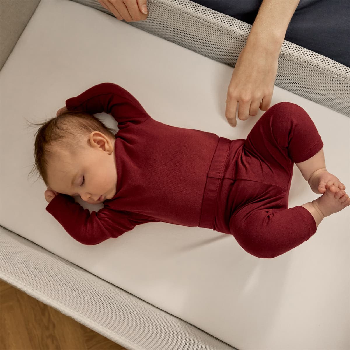 SNUZ ΒΡΕΦΙΚΟ ΛΙΚΝΟ SNUZPOD STUDIO OSLO