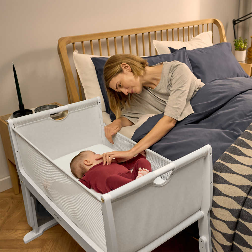 SNUZ ΒΡΕΦΙΚΟ ΛΙΚΝΟ SNUZPOD STUDIO PARIS