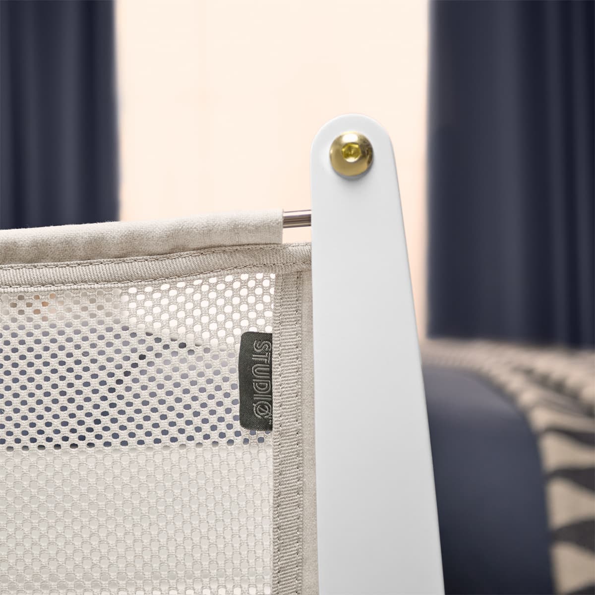 SNUZ ΒΡΕΦΙΚΟ ΛΙΚΝΟ SNUZPOD STUDIO PARIS