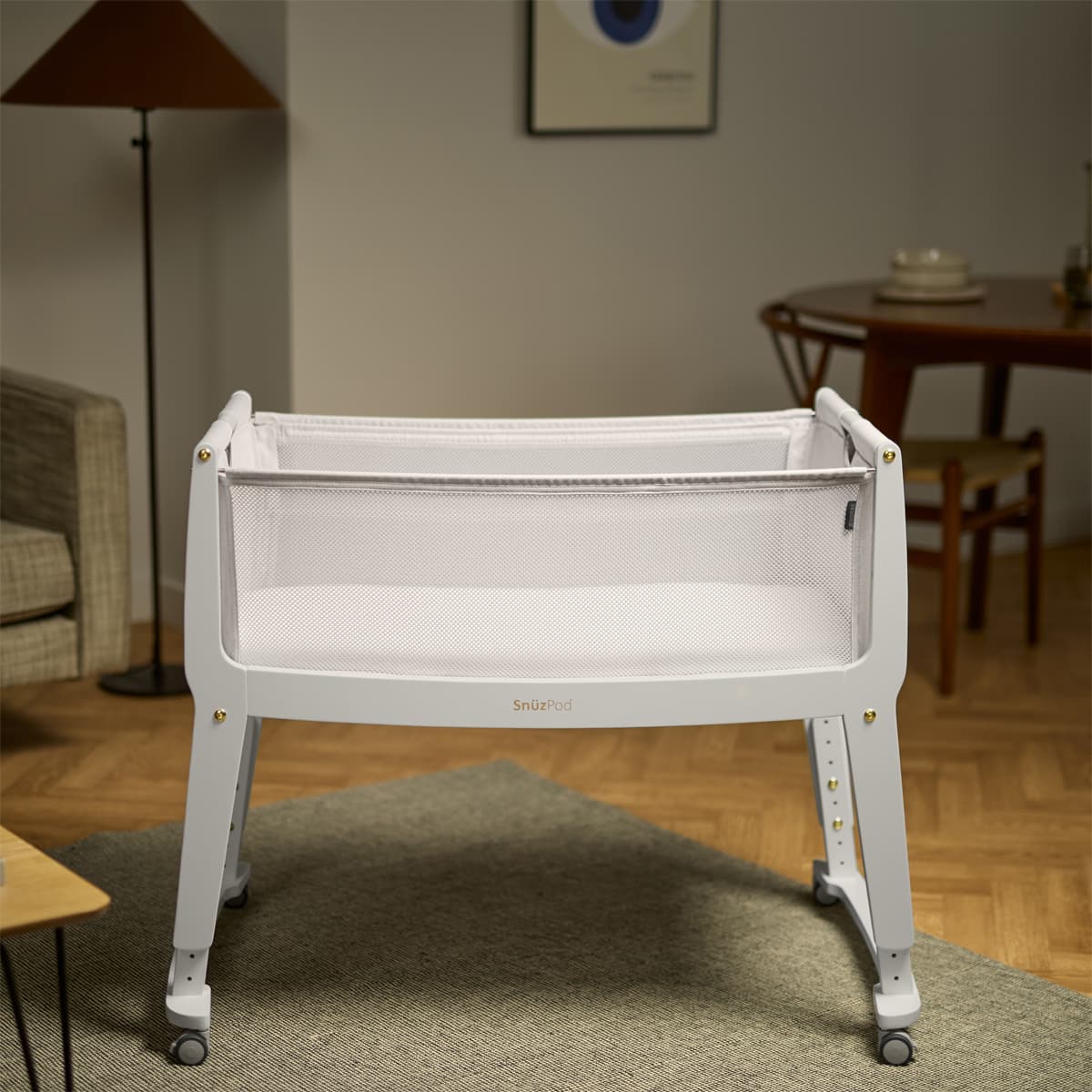SNUZ ΒΡΕΦΙΚΟ ΛΙΚΝΟ SNUZPOD STUDIO PARIS