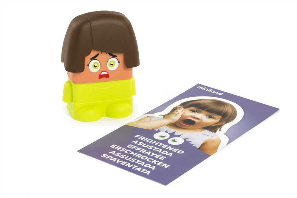 SUPER BLOCKS ΤΟΥΒΛΑΚΙΑ EMOTIBLOCKS