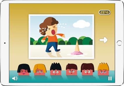 SUPER BLOCKS ΤΟΥΒΛΑΚΙΑ EMOTIBLOCKS