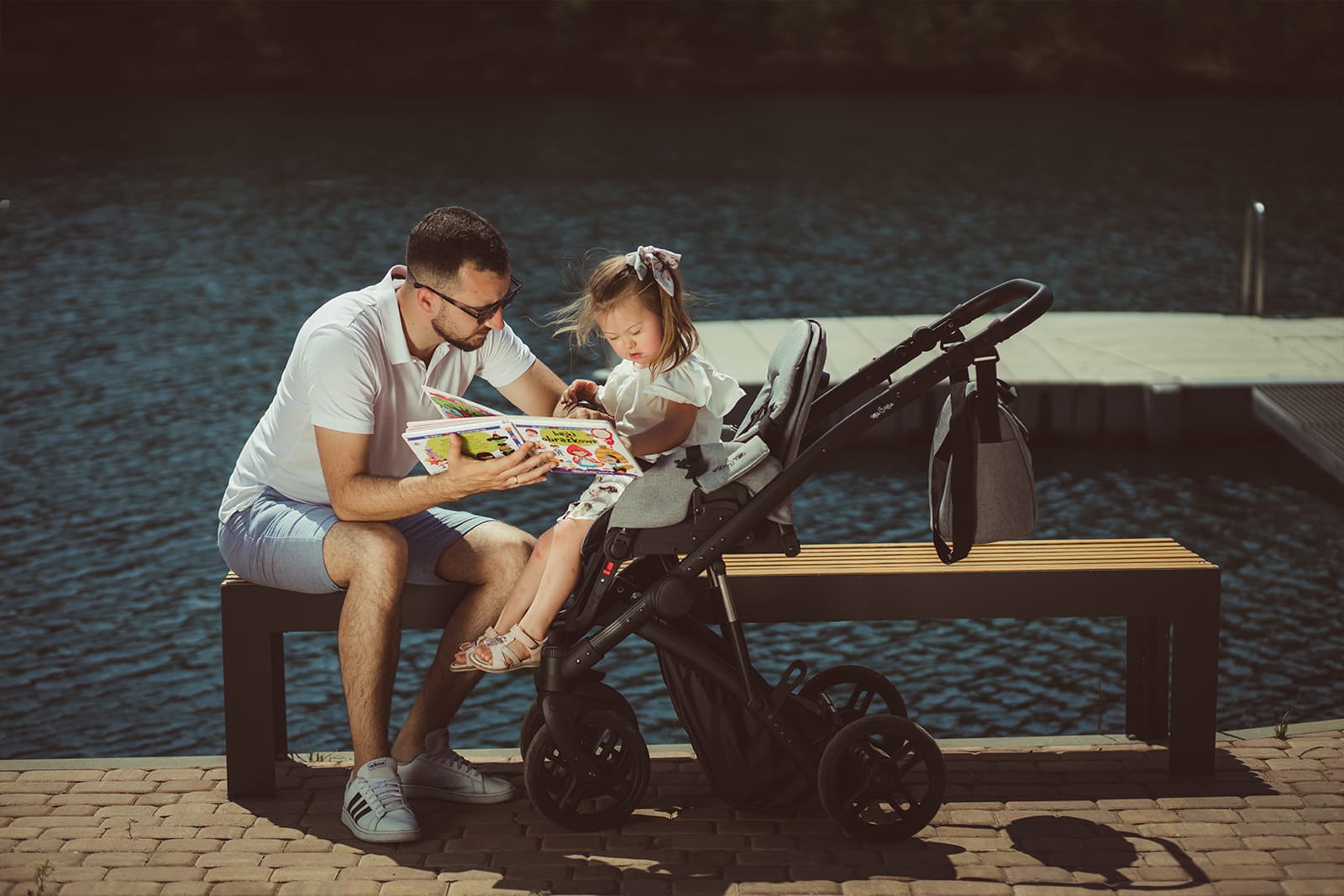MILU KIDS ΣΥΣΤΗΜΑ ΜΕΤΑΦΟΡΑΣ ATTESO 2 IN 1 COL 15