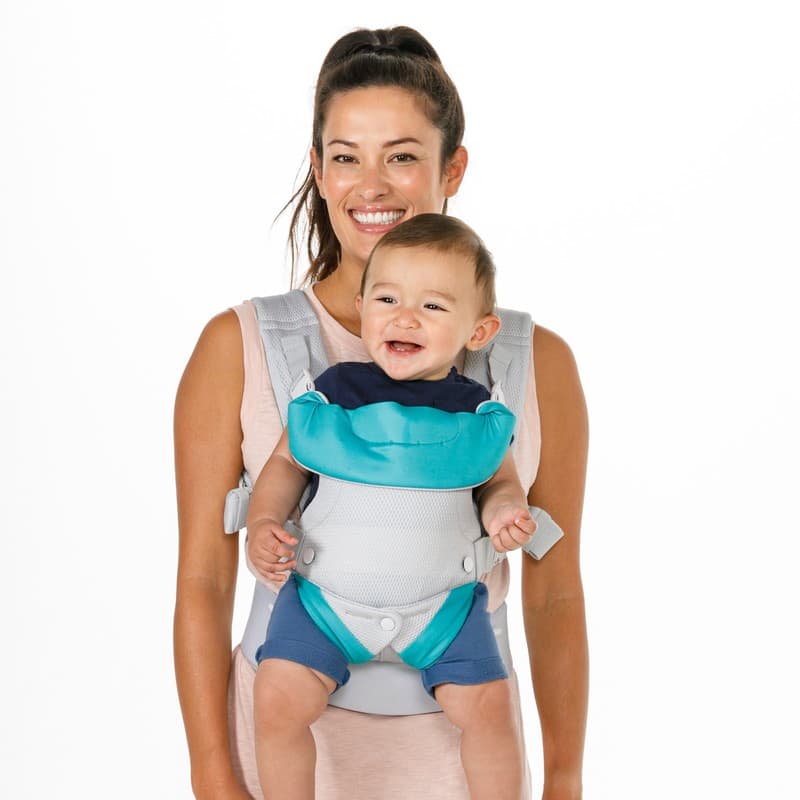 FLIP 4-IN-1 LIGHT & AIRY CONVERTIBLE CARRIER
